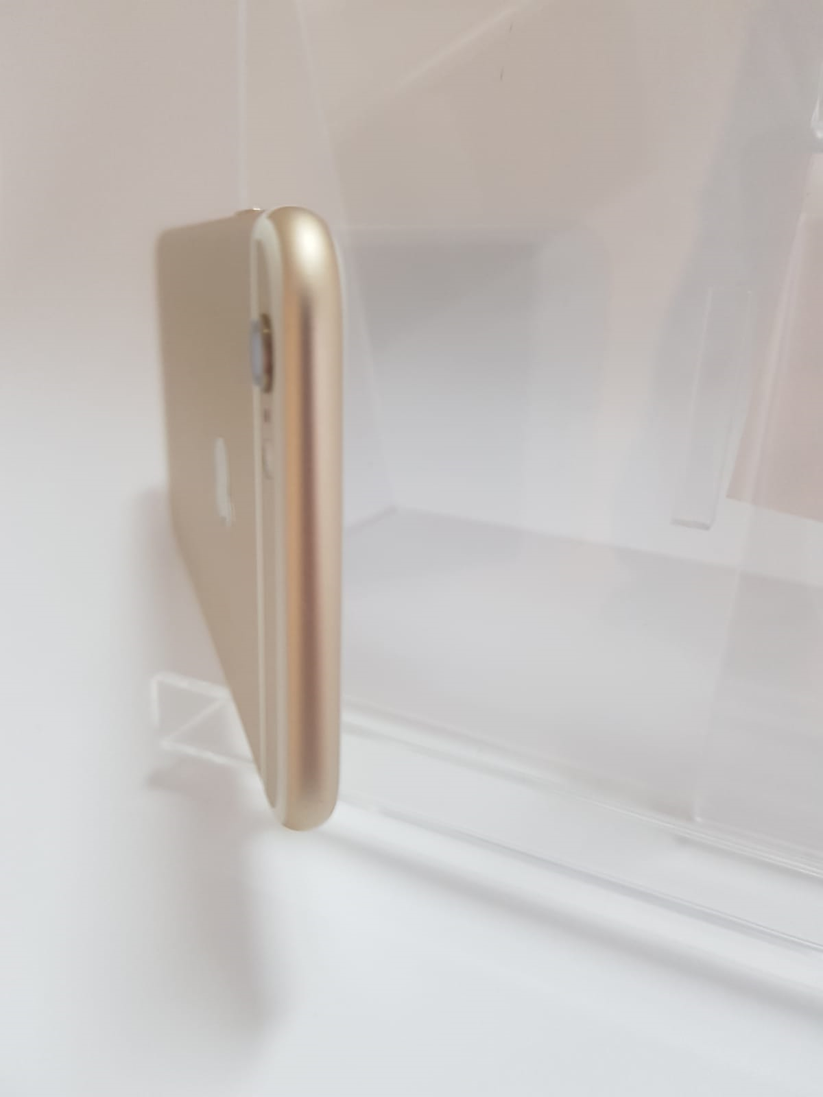 Iphone 6s Dorado #4